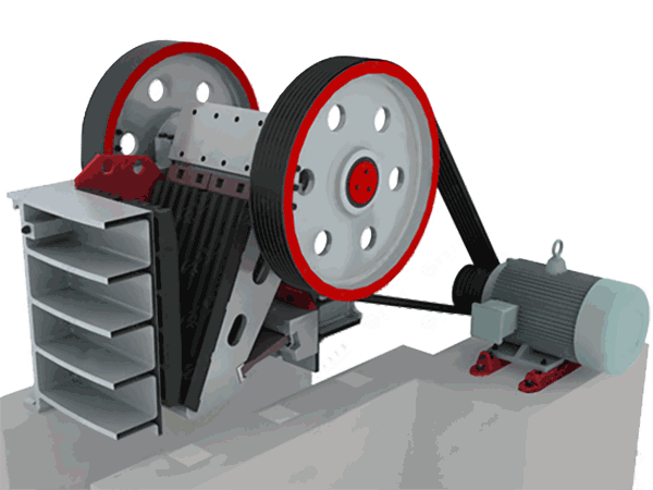 toggle Jaw Crusher toggle Jaw Crusher