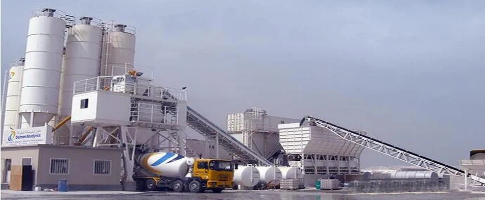 concrete batching plants concrete batching plants